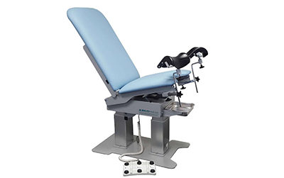 ABCO Gynaecology Table & Chair Accessories