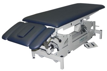Treatment tables for osteo