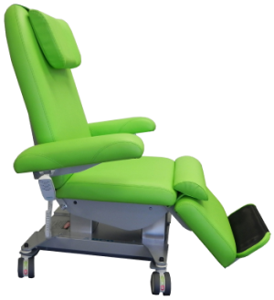 treatment chairs