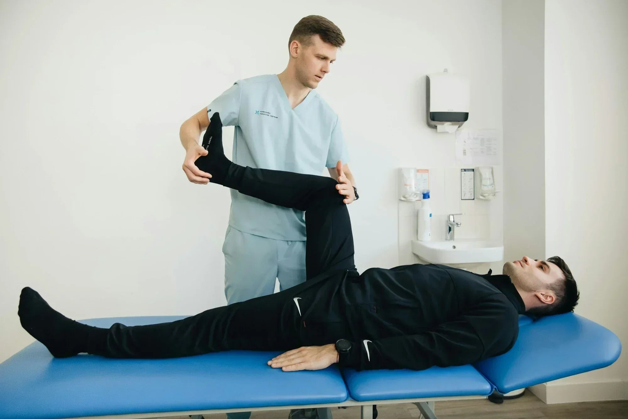 How to choose the perfect Treatment Table | ABCO Health Care