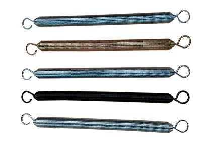 Indoor Rower Spring Part Only Pilates Reformer Replacement Springs | ABCO Health Care