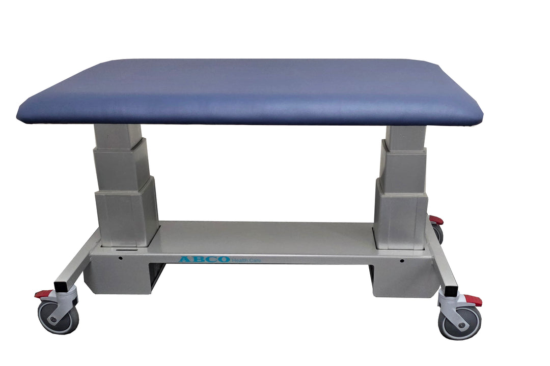 ABCO Small Change Table | ABCO Health Care