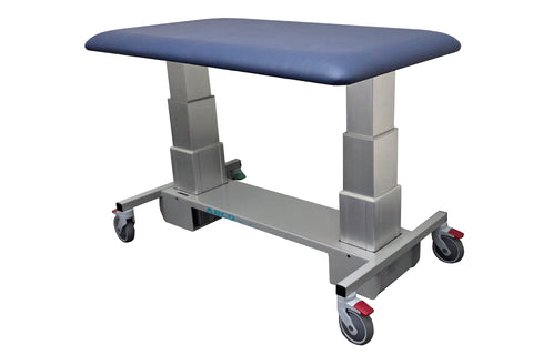 ABCO Small Change Table