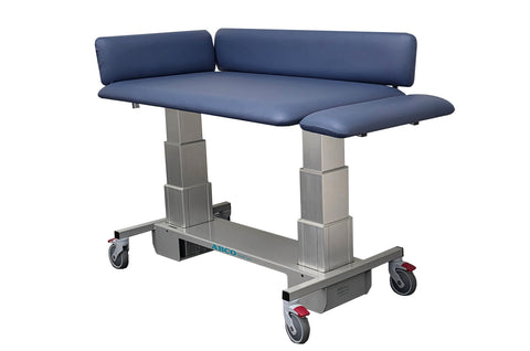 ABCO Column Junior Change Table