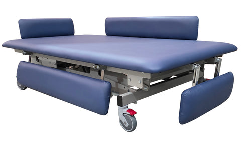 ABCO Wide Change Table