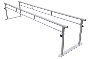 Walking Rails & Parallel Bars | ABCO Health Care