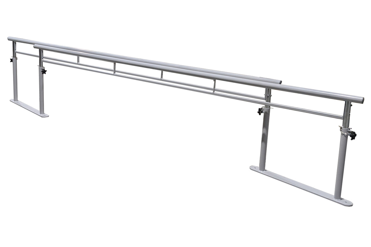 Walking Rails & Parallel Bars | ABCO Health Care