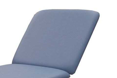 Tilt Table Backrest