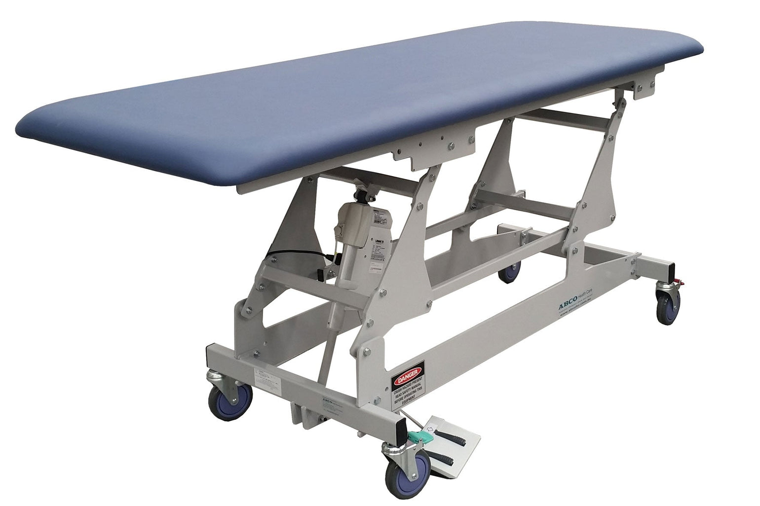 Change Tables | Rehabilitation, Disability & Childcare | ABCO Health Care