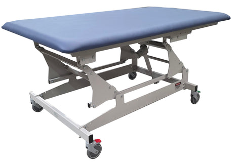 ABCO Wide Change Table