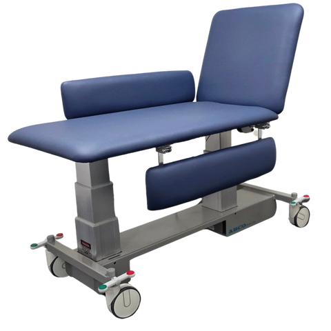 ABCO Examination Table - Acucare