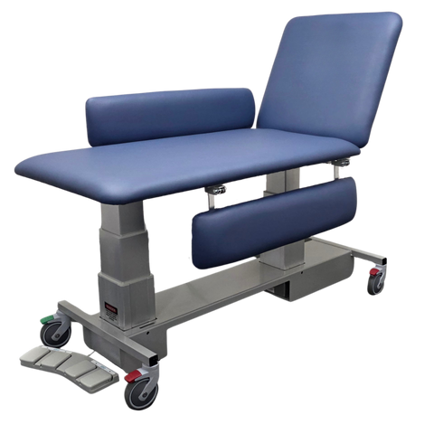 ABCO Examination Table - Clinical