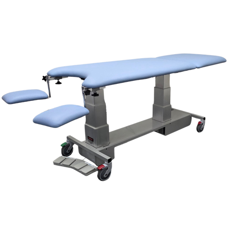 ABCO Gynaecology Examination Table - Clinical
