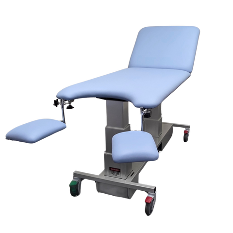 ABCO Gynaecology Examination Table - Clinical