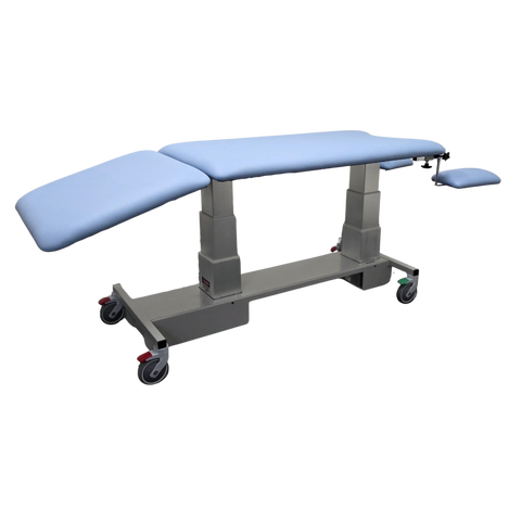 ABCO Gynaecology Examination Table - Clinical