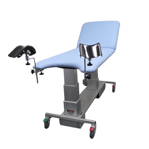 ABCO Gynaecology Examination Table - Clinical