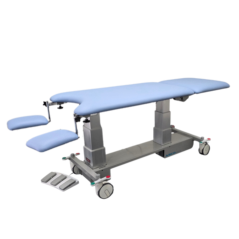 ABCO Gynaecology Examination Table - Pro