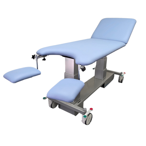 ABCO Gynaecology Examination Table - Pro