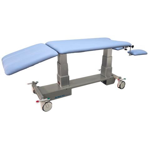 ABCO Gynaecology Examination Table - Pro