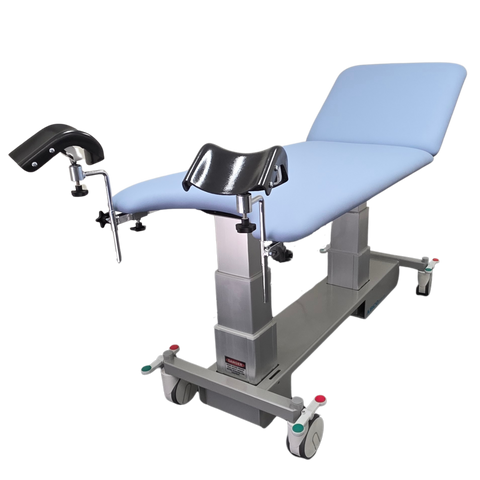 ABCO Gynaecology Examination Table - Pro