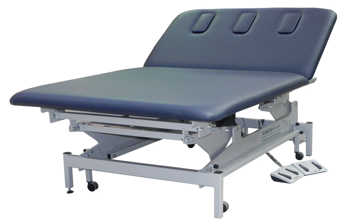 ABCO 2 Section Bobath Neurological Table | ABCO Health Care