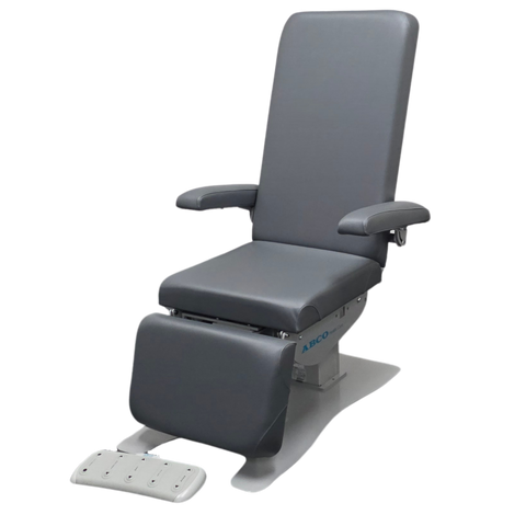 ABCO P35 Podiatry Chair (Special)