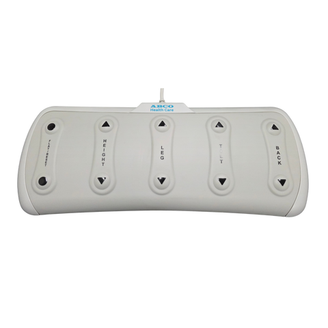 ABCO P35 Podiatry Chair (Special)