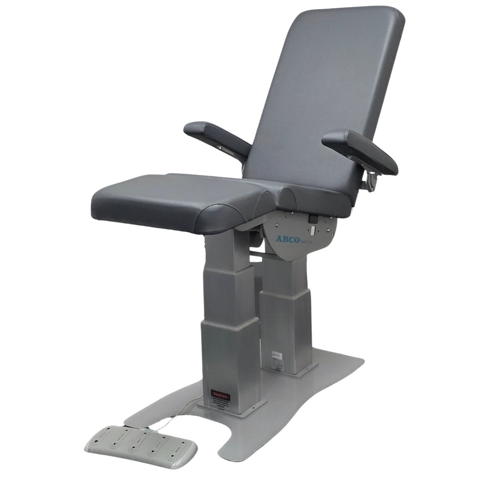 ABCO P35 Podiatry Chair (Special)