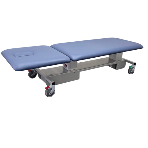 ABCO Sonography Examination Table - Clinical