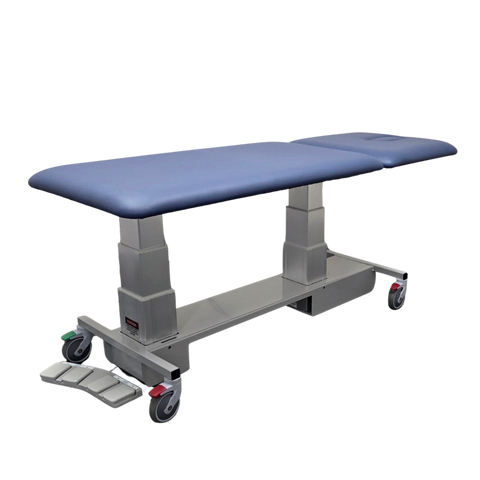 ABCO Sonography Examination Table - Clinical