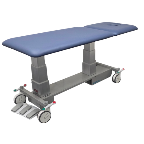 ABCO Sonography Examination Table - Pro