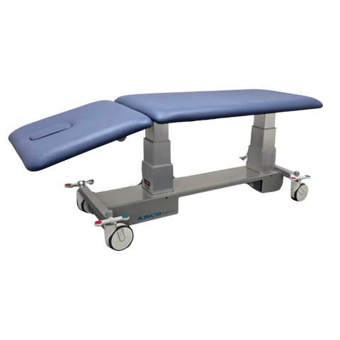 ABCO Sonography Examination Table - Pro