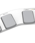 TIM TFS5 Foot Control 2 Function (digital)