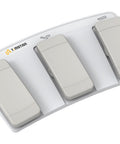 TIM TFS8 Foot Control 3 Function (digital)