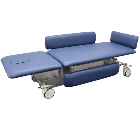 ABCO Change Table - Therapy Plus
