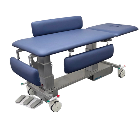 ABCO Change Table - Therapy Plus