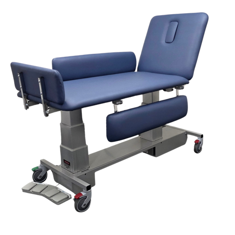 ABCO Change Table - Therapy