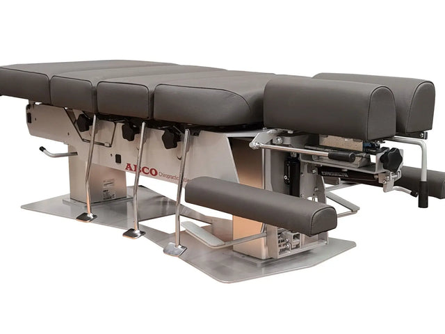 Abco Machine ABCO Health Care | Healthcare Equipment Supplier