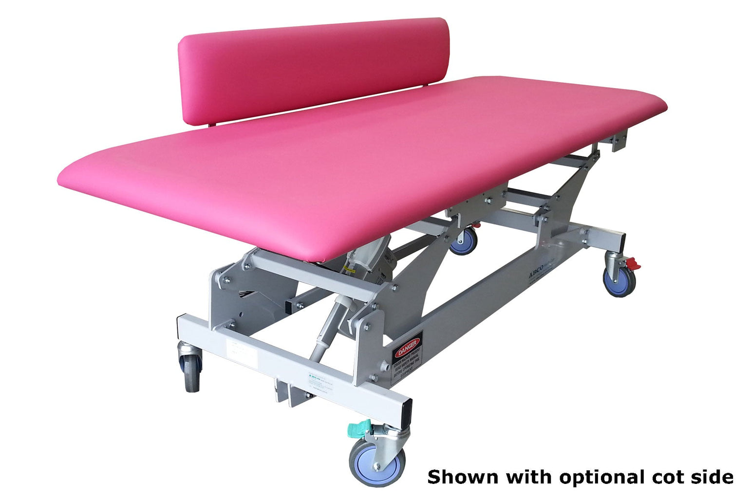Change Tables | Rehabilitation, Disability & Childcare | ABCO Health Care
