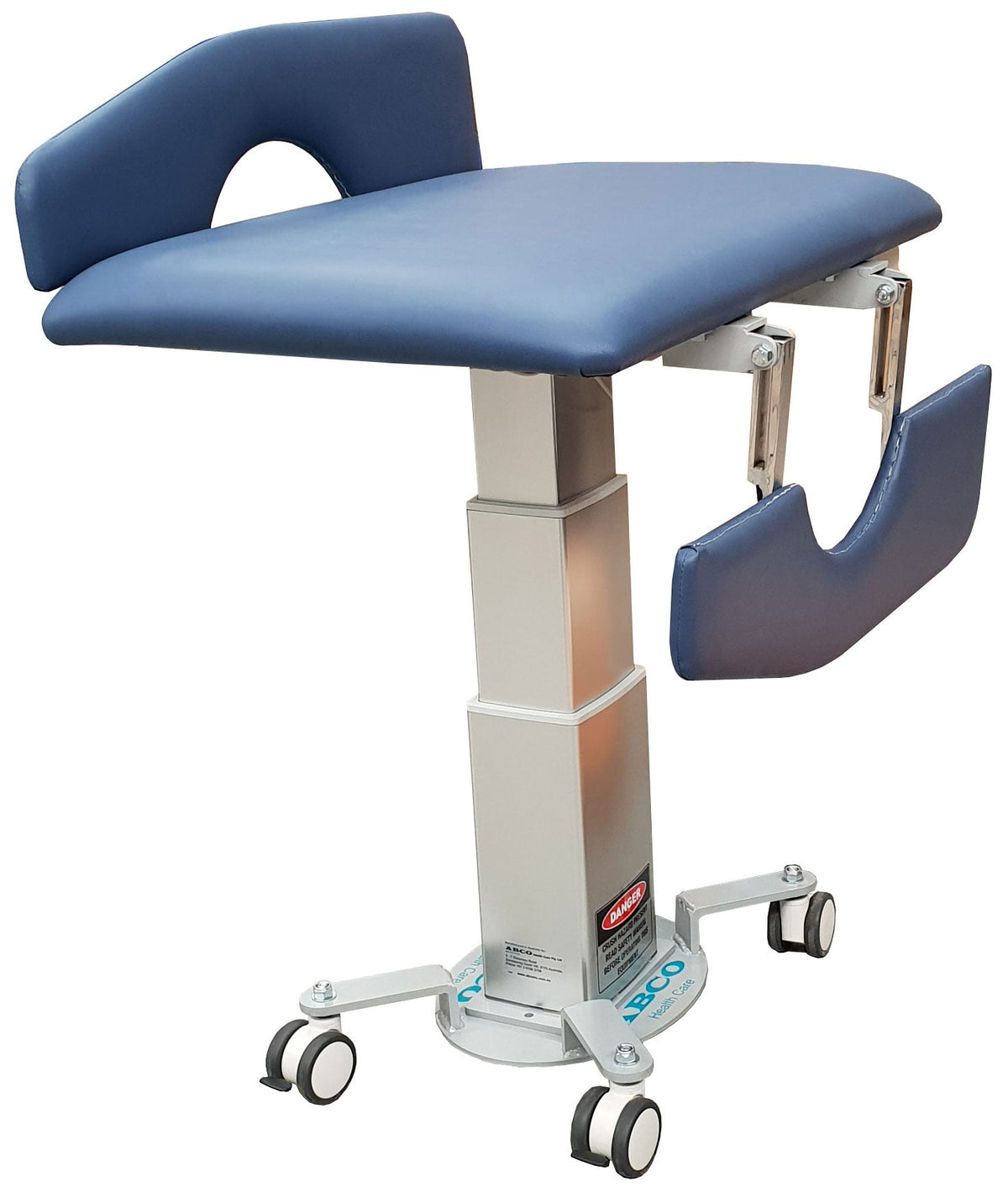 ABCO Infant Change Table - Height Adjustable | ABCO Health Care