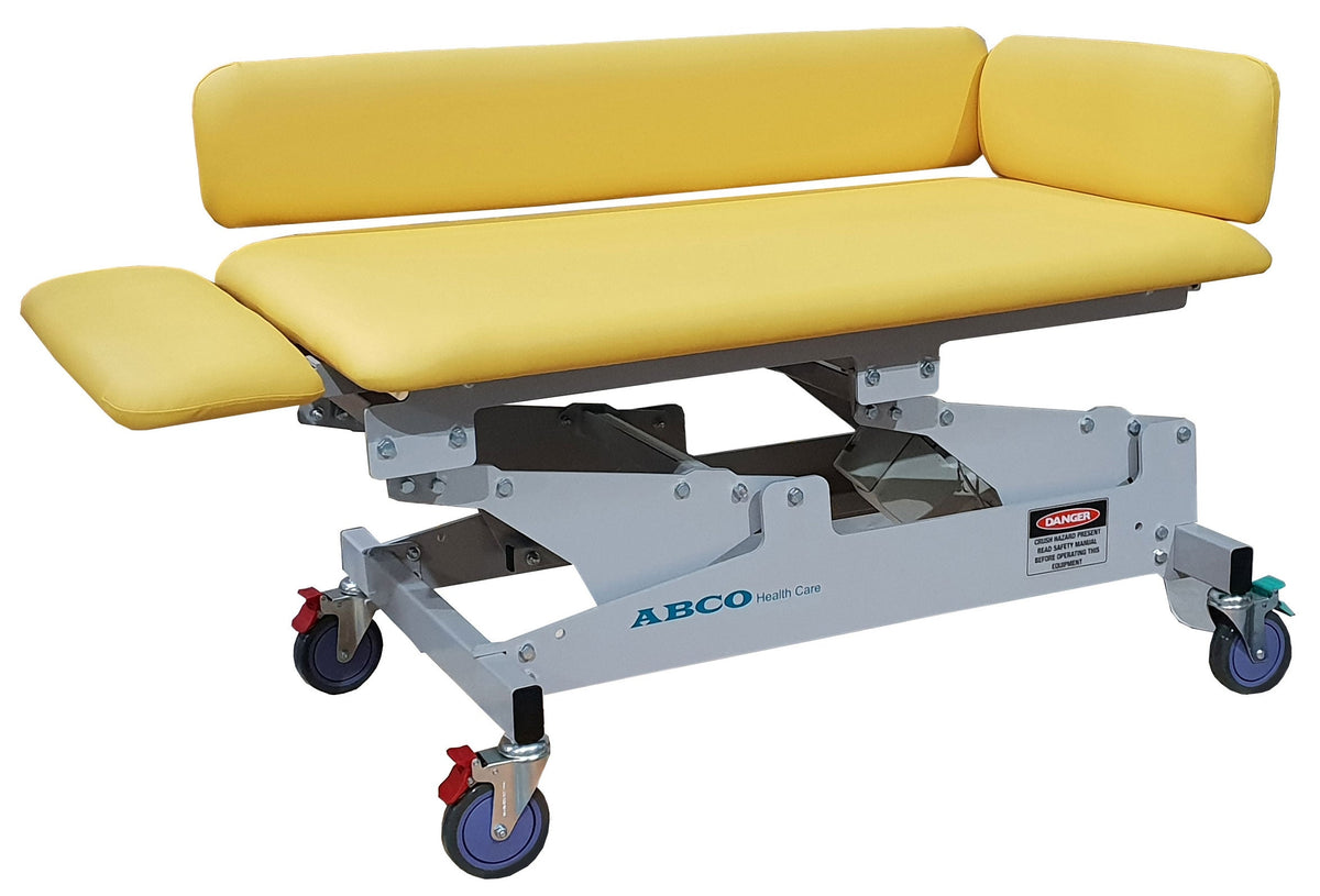 ABCO Junior Change Table | ABCO Health Care