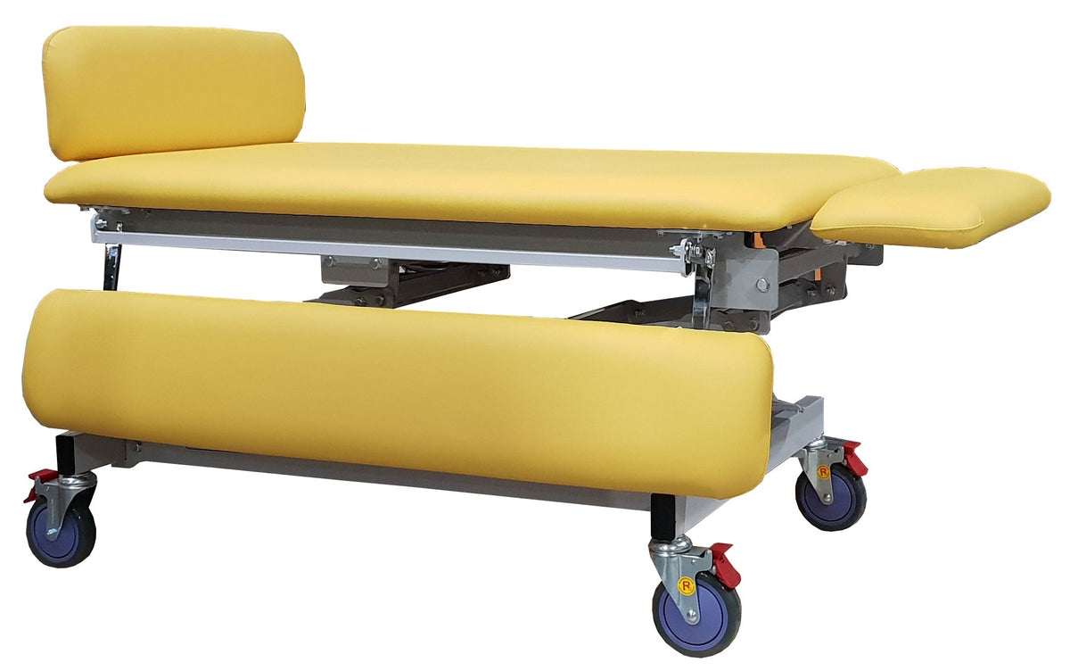 ABCO Junior Change Table | ABCO Health Care