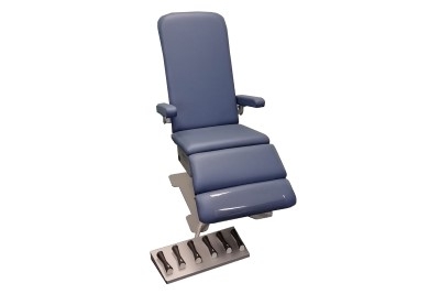 ABCO podiatry chairs