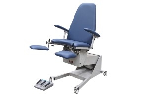 ABCO gynaecology chairs